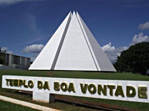 Conheça Brasília